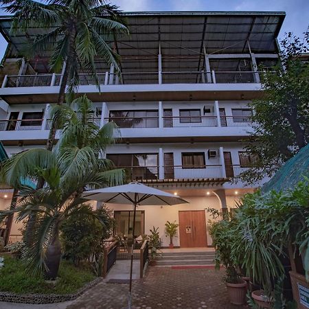 Jurias Garden Hotel El Nido Εξωτερικό φωτογραφία