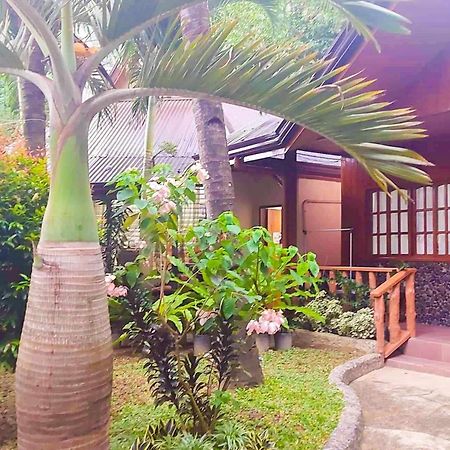 Jurias Garden Hotel El Nido Εξωτερικό φωτογραφία