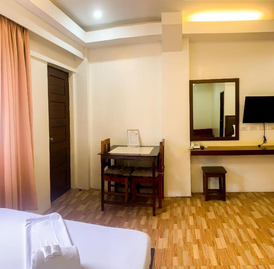 Jurias Garden Hotel El Nido Εξωτερικό φωτογραφία