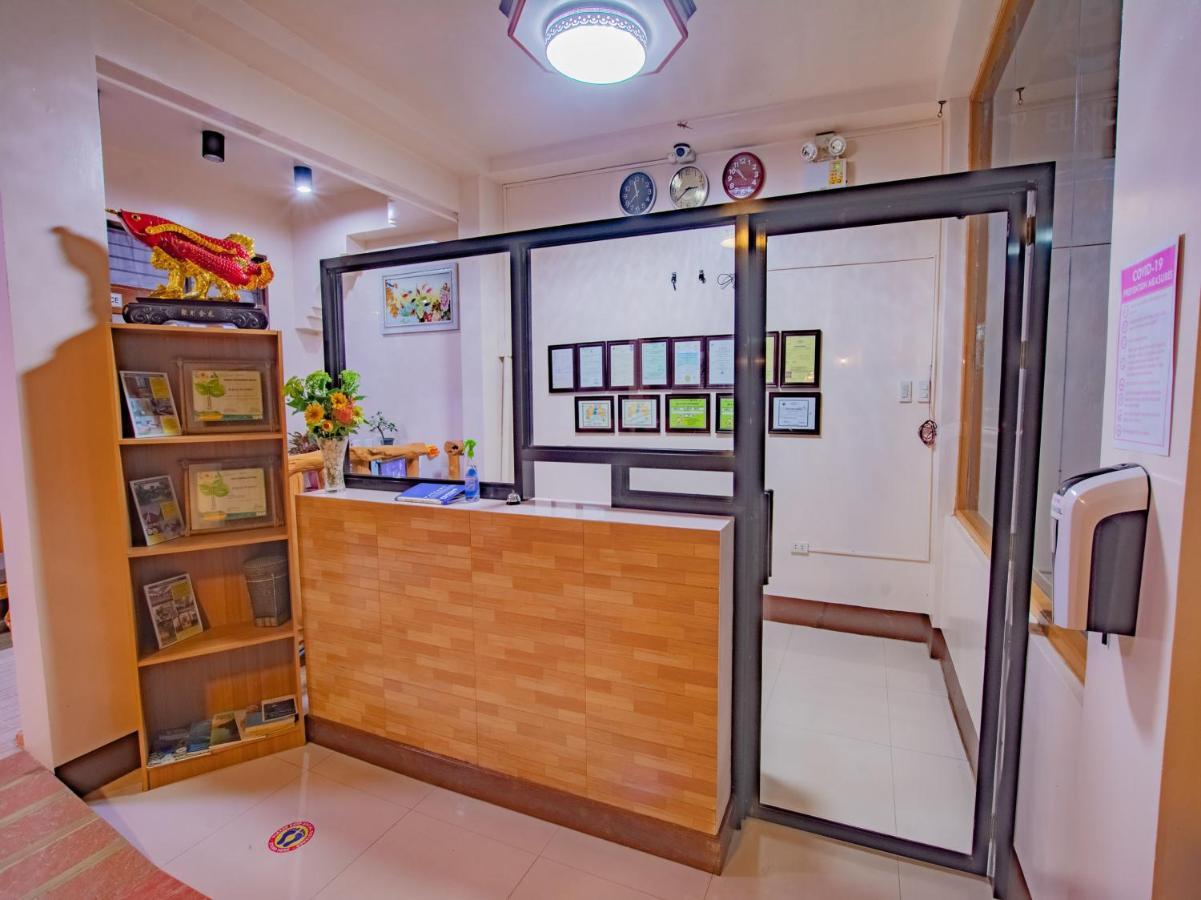 Jurias Garden Hotel El Nido Εξωτερικό φωτογραφία