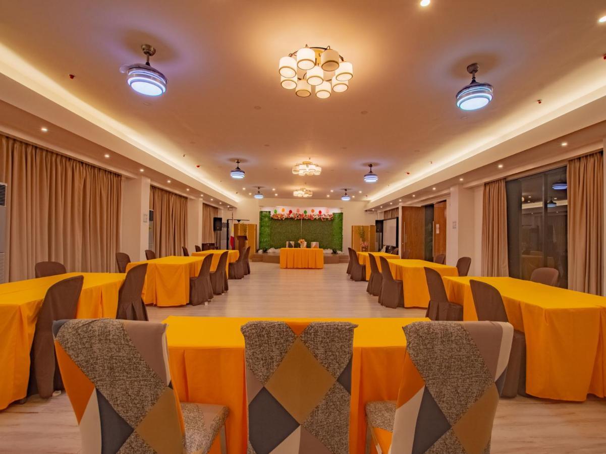 Jurias Garden Hotel El Nido Εξωτερικό φωτογραφία