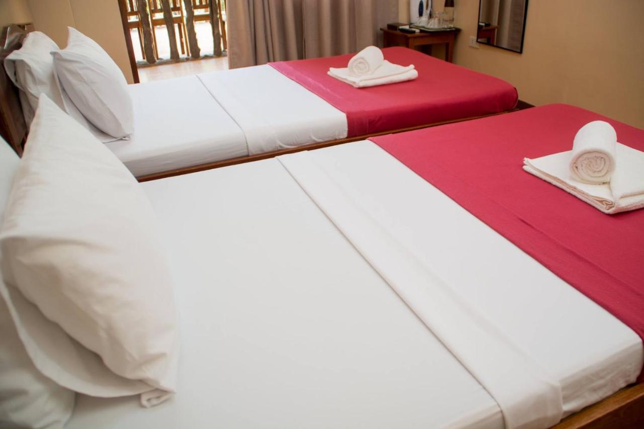 Jurias Garden Hotel El Nido Εξωτερικό φωτογραφία