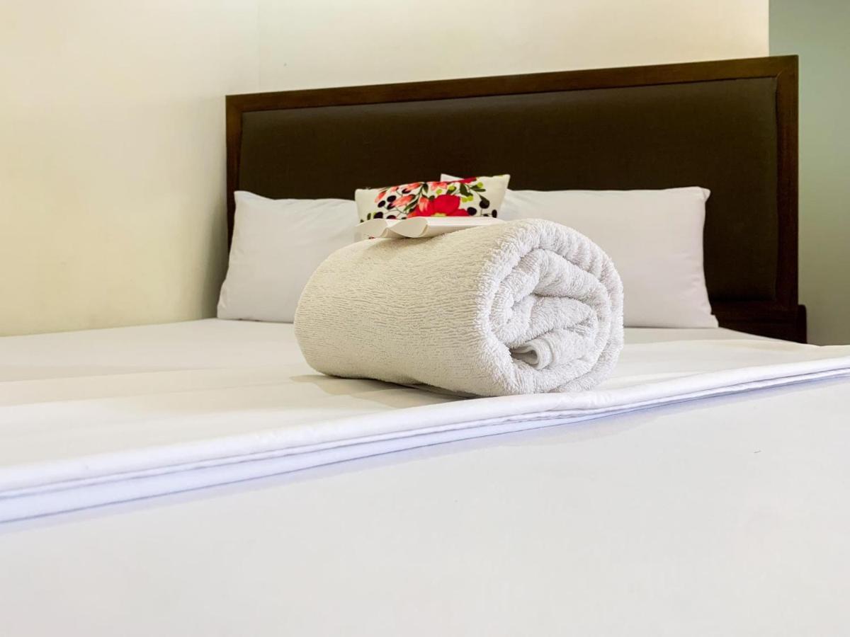Jurias Garden Hotel El Nido Εξωτερικό φωτογραφία