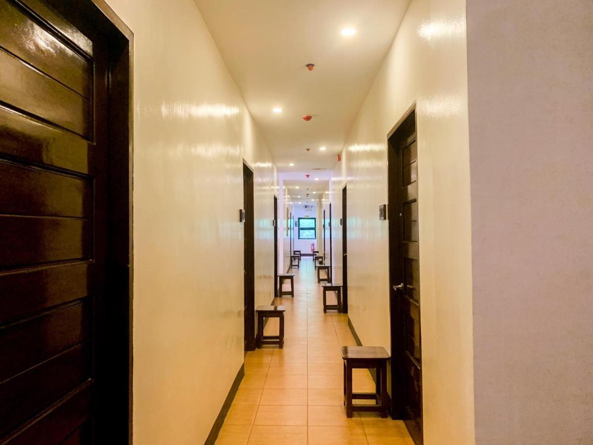 Jurias Garden Hotel El Nido Εξωτερικό φωτογραφία