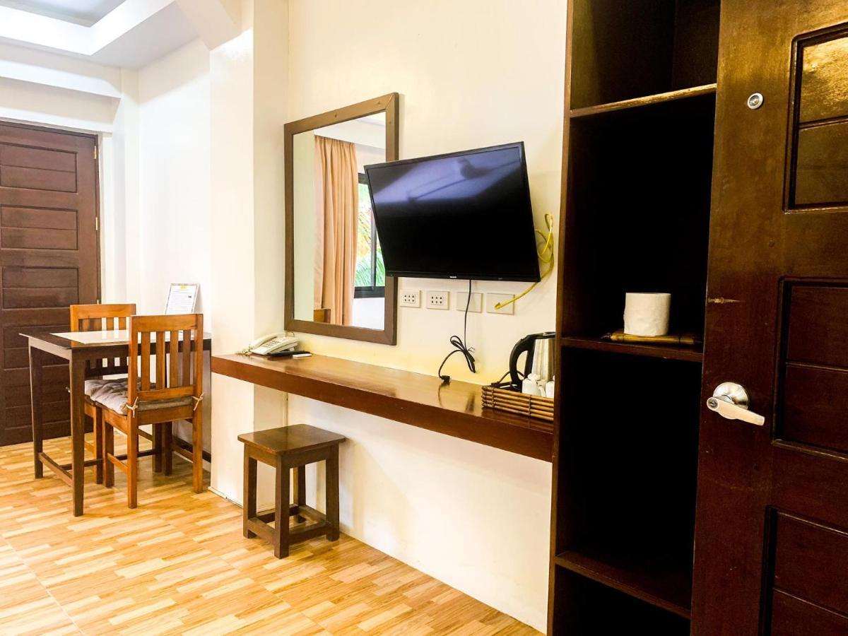Jurias Garden Hotel El Nido Εξωτερικό φωτογραφία