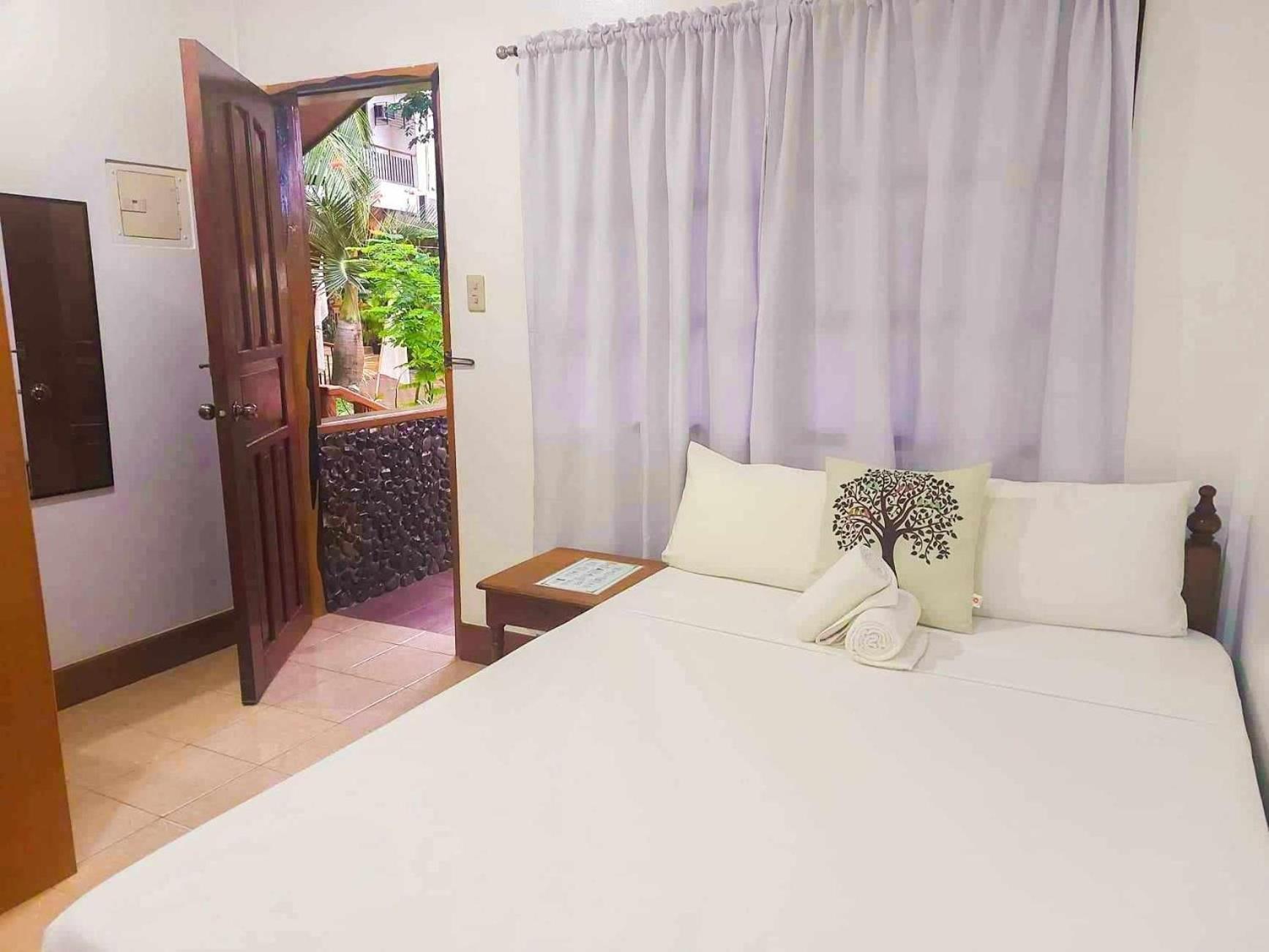 Jurias Garden Hotel El Nido Εξωτερικό φωτογραφία