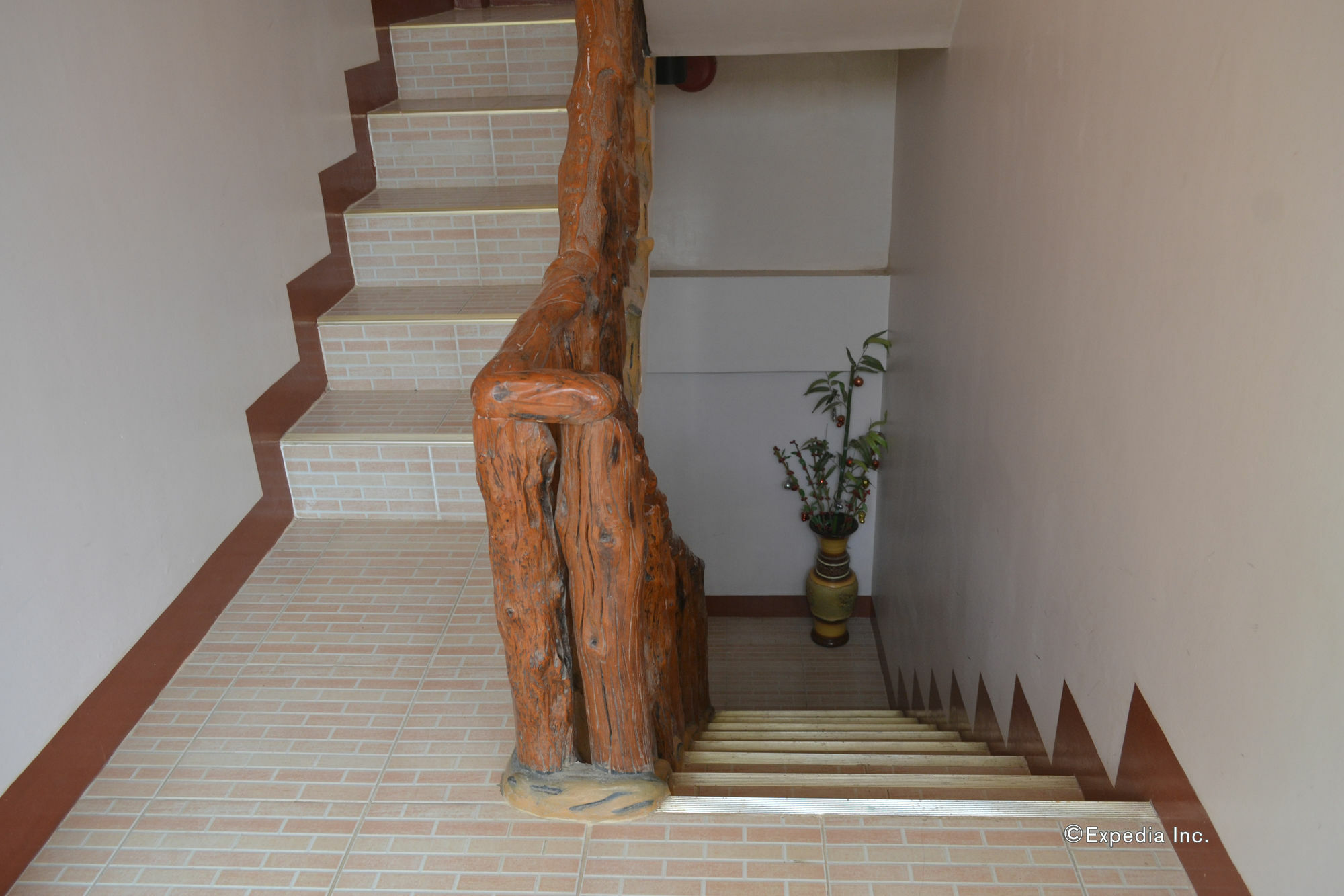 Jurias Garden Hotel El Nido Εξωτερικό φωτογραφία